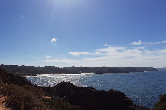 Discovering the Costa Vicentina – 8 Hours