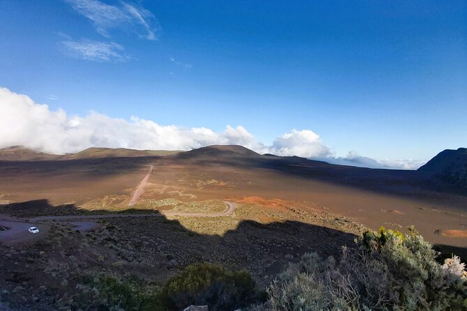 “Discovery of the East, Basin and Mountain” Excursion Duration: 7-8 Hours - Booking Process