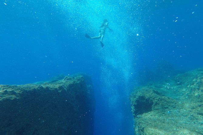 Discovery Scuba Diving in Kas for First Time Divers - Provided Equipment for Diving