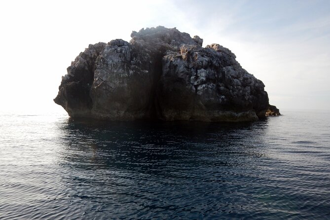 Diving Tour for Certified Divers From Koh Samui - Tour Overview