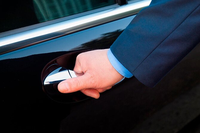 Door-To-Door Private Transfer Florence to Rome or Viceversa - Pickup and Dropoff