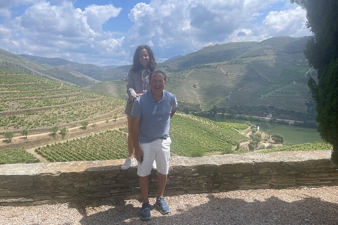 Douro Valley Private Tour - Itinerary Overview