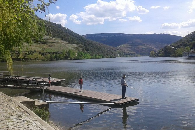 Douro Valley - Régua-Pinhão - With Wine Tasting - Tour Overview