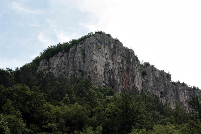 Dryanovo Monastery & Love Bench & Bacho Kiro Cave Self-Guided - What To Expect