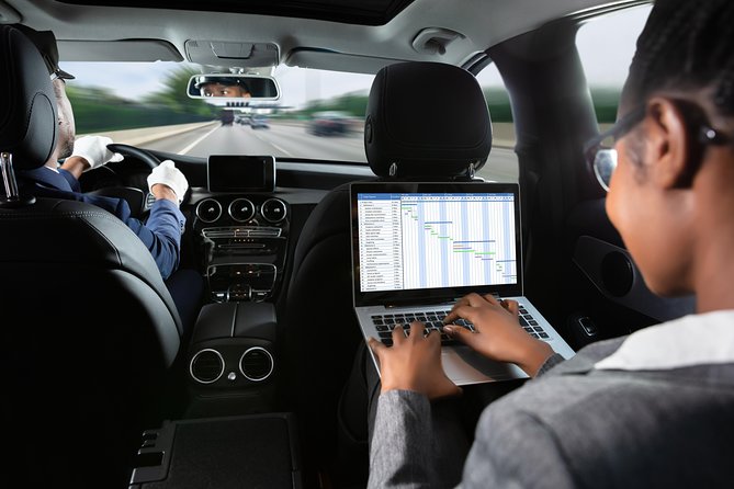 DSS Airport Transfer <-> Saly (One Way)