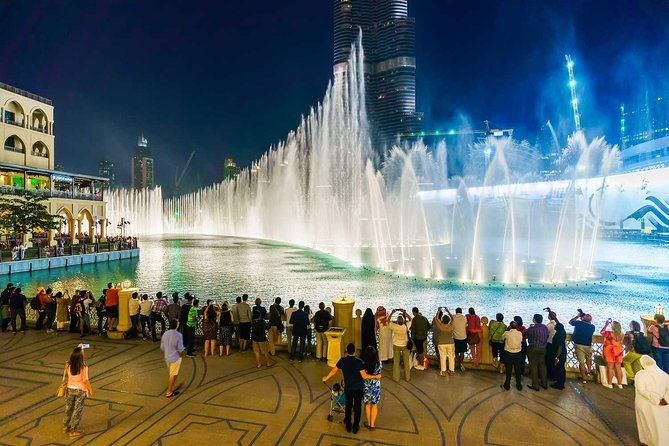 Dubai Private Tour From Abu Dhabi: BK 148 Burj Al Arab Drinks | Myholidaysadventures
