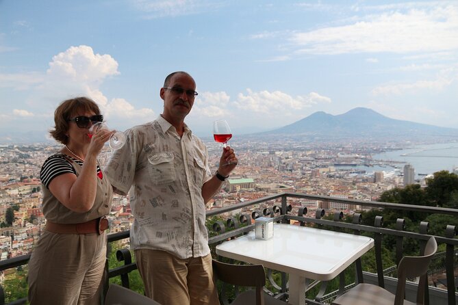Dubrovnik Food Tour With Friendly Local Guide - Must-Try Tastings