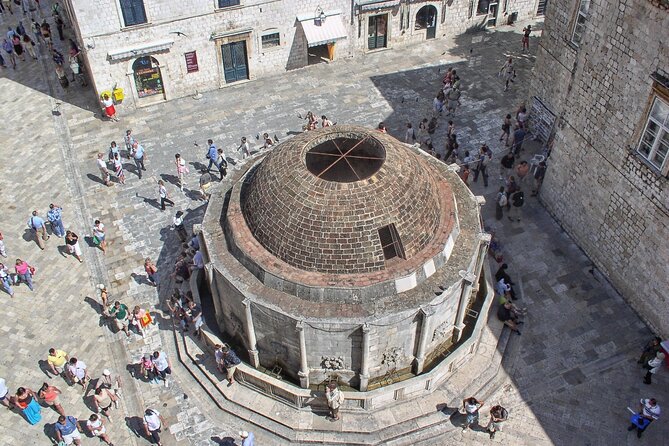 Dubrovnik Highlights Self-Guided Scavenger Hunt and Tour - Tour Overview