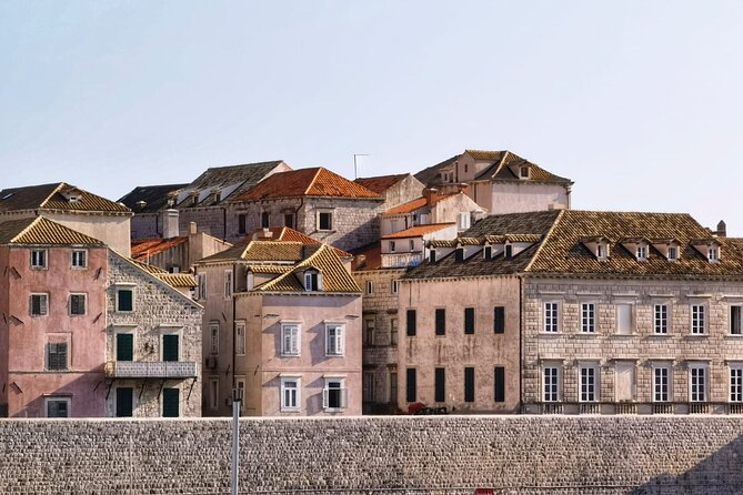 Dubrovnik Walking Tour, With Local Guide, City Walls + Game of Thrones - Local Guide Insights
