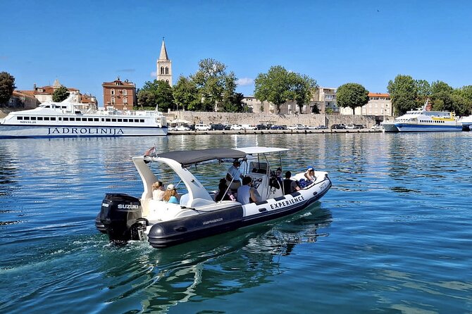 Dugi Otok Island Discovery Day Tour From Zadar - Tour Inclusions