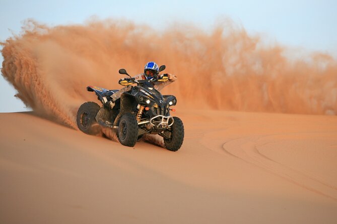 Dune Buggy Safari / Polaris 1000cc/ 4 Seater/ 1 Hour Drive Time - Activity Overview