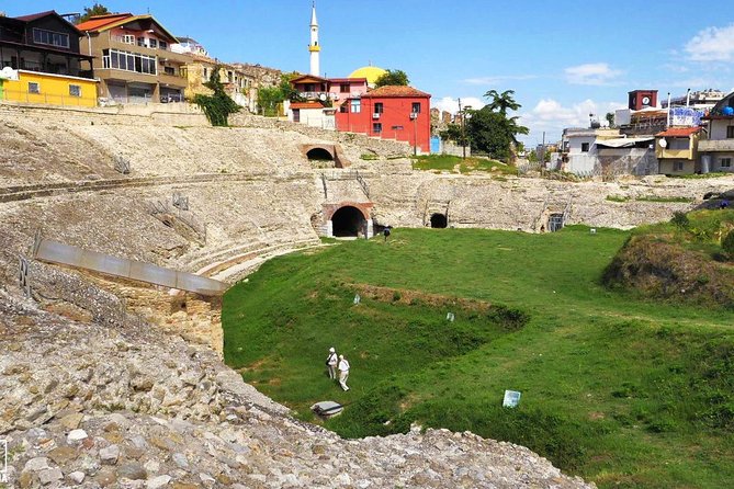Durres – Sightseeing Tour