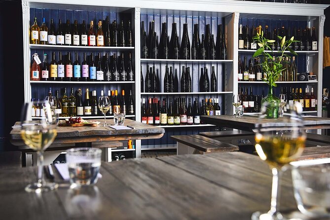 Dutch Wine & Cheese Tasting Royale - Inclusions Provided