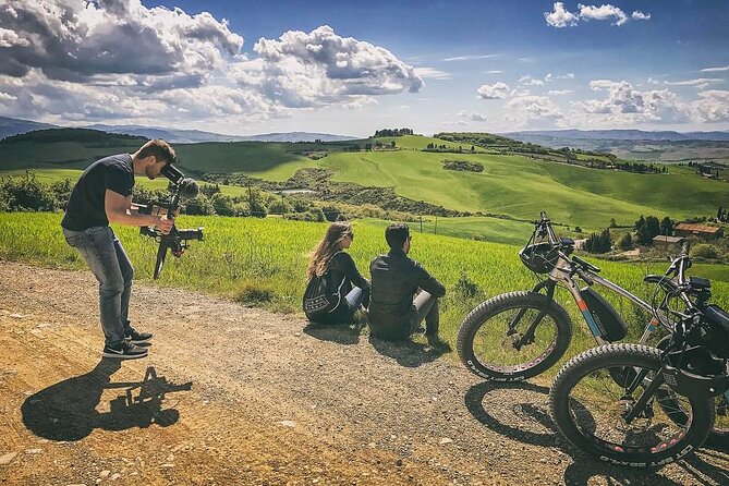 E-Bike Val Dorcia Experience - Experience Details