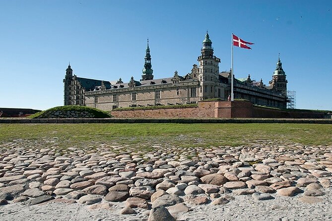 E Biking Adventure to Kronborg Castle - Tour Highlights
