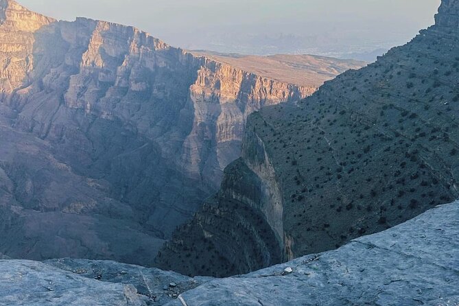 East Salalah Mountain Safari - Overview