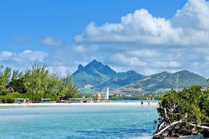 Eastern Mauritius Catamaran Tour: Waterfall & Snorkeling - Pricing Information