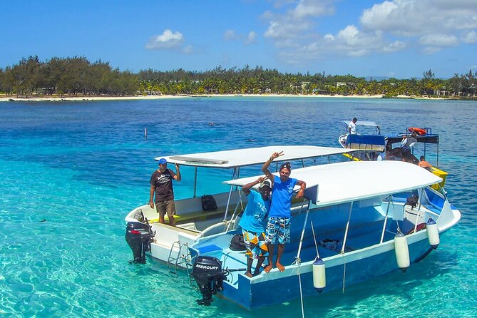 Eastern Treasures of Mauritius: Incl Rhumerie St Aubin & Blue-Bay Marine Park - Location and Price Details