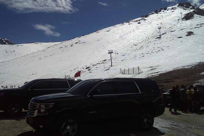 Easy Marrakech Transfer - Additional Information