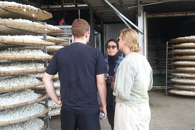 Easy Rider Da Lat Countryside Tour: Journey of Nature and Culture - Traveler Reviews