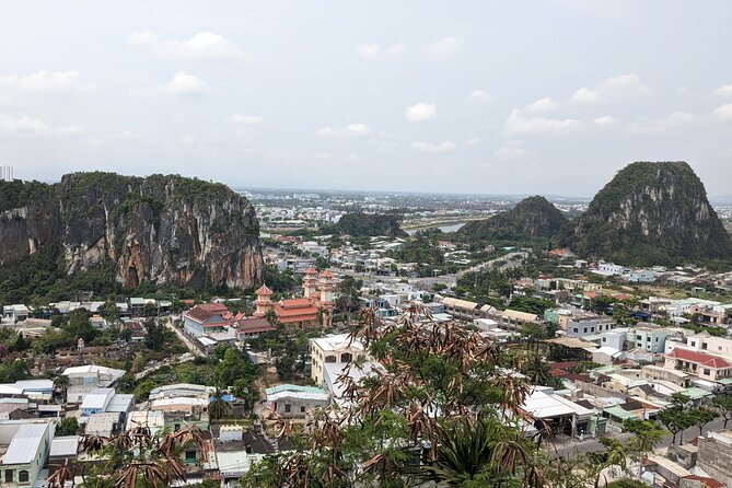 Easyrider Tour Hai Van Pass From Hoi An, Da Nang, Hue (1way/Loop) - Tour Highlights