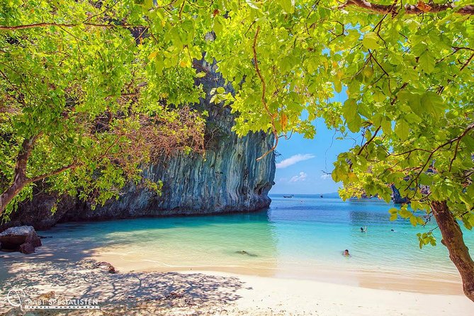 ECO Premium Island Hopping to Hong Island Tour by Longtail Boat - Inclusions and Services