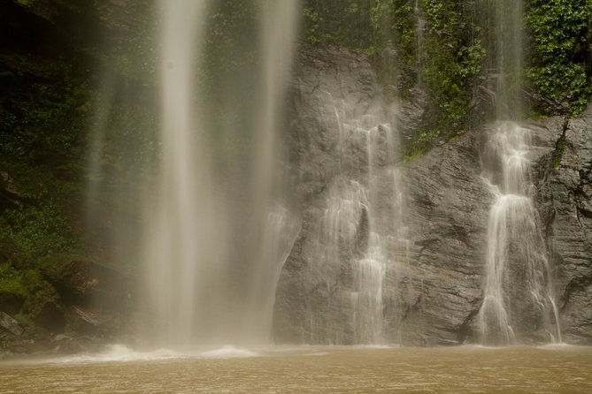 Eco Volta Expedition - Inclusions