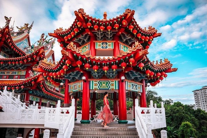 ️ Kuala Lumpur Instagram Tour: Most Famous Spots (Private & All-Inclusive) - Tour Highlights