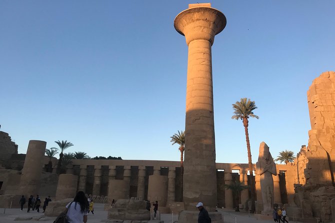 Egypt in 12 Days ( 8 Days Nile Cruise & 4 Days Cairo ) - Cairo Exploration