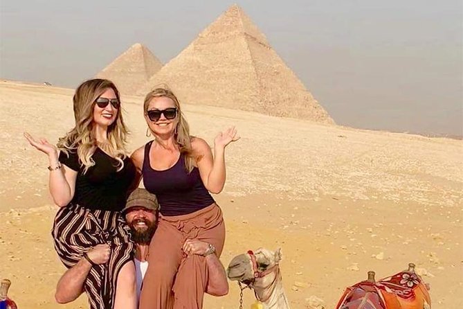 Egypt Luxury Honeymoon Vacation - Top Luxury Accommodations in Egypt