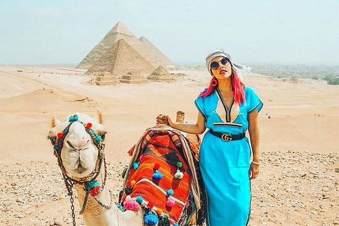 Egypt Luxury Package: Cairo, Luxor &Aswan-Four Seasons Hotel - MS Mayfair Cruise - Package Overview