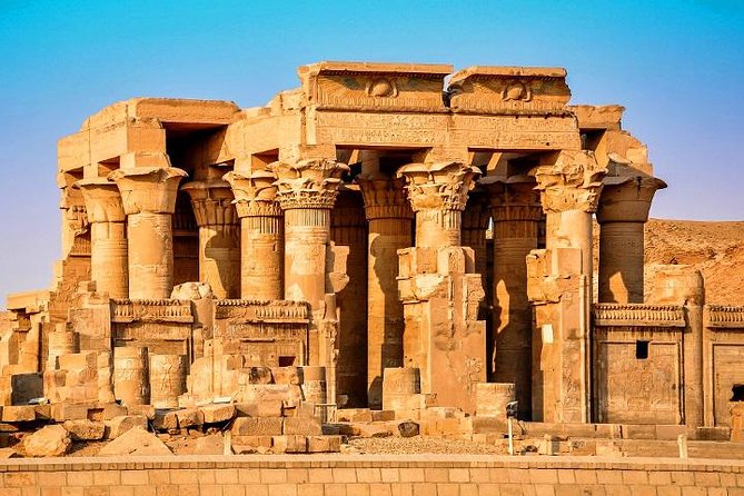 Egyptian Delight 7 Days / 6 Nights - Transportation Information