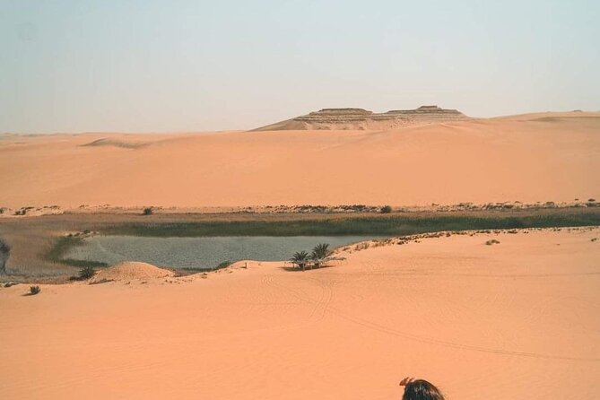 El Fayoum Private Day or Night Tour From Cairo - Additional Information