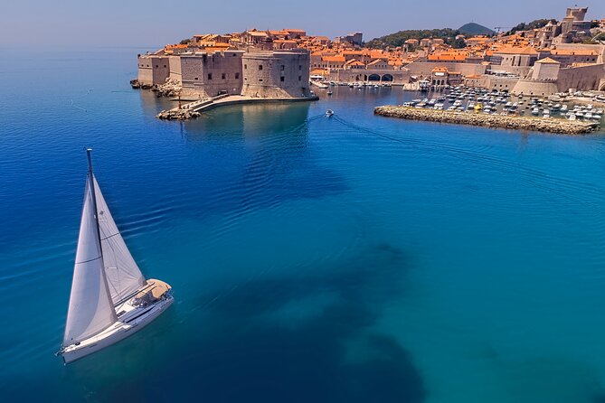 Elaphite Islands: Full Day Luxury Sailboat & Speedboat Tours - Tour Highlights
