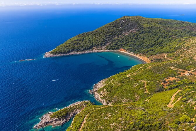 Elaphiti Islands Tour From Cavtat Mlini and Old Town Dubrovnik - Itinerary Highlights