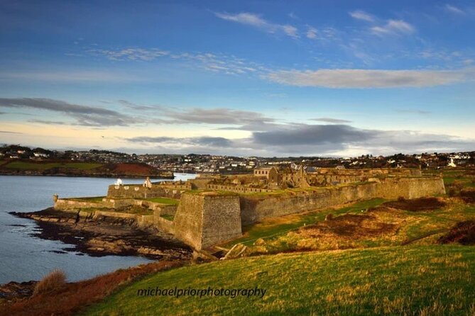 Electric Bike Tour of Kinsale With Expert Local Guide - Tour Highlights