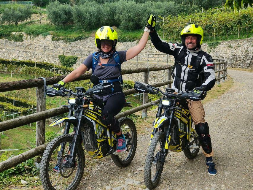Emotogardalake Guided Tours