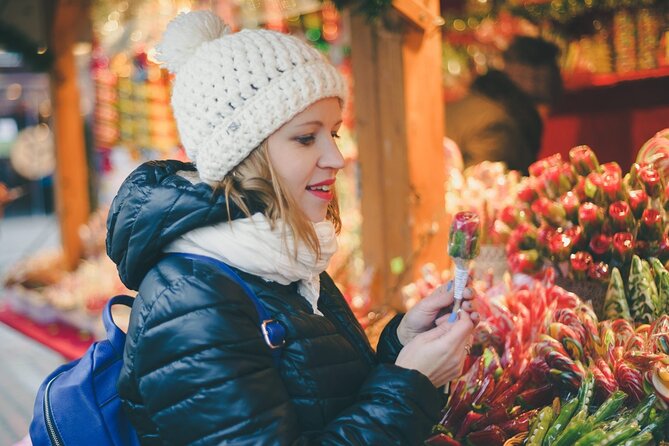 Enchanted Christmas Walk in Podgorica - Tour Details
