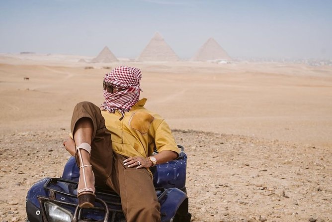 Enchanted Day Trip - Tour Highlights