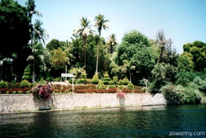Enjoy the Charm and Beauty of Aswan for 3 Days