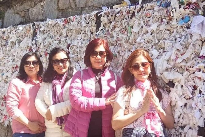 Ephesus and Shopping Tour From Your Cruise Ship in Izmir - Shopping Opportunities