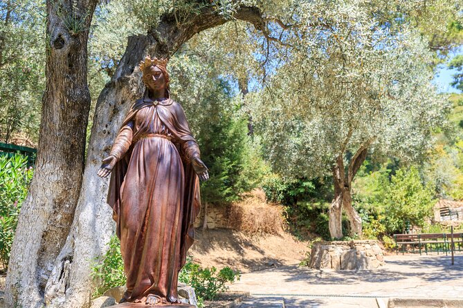 Ephesus Full-Day Tour From Selcuk and Kudasasi - Tour Highlights