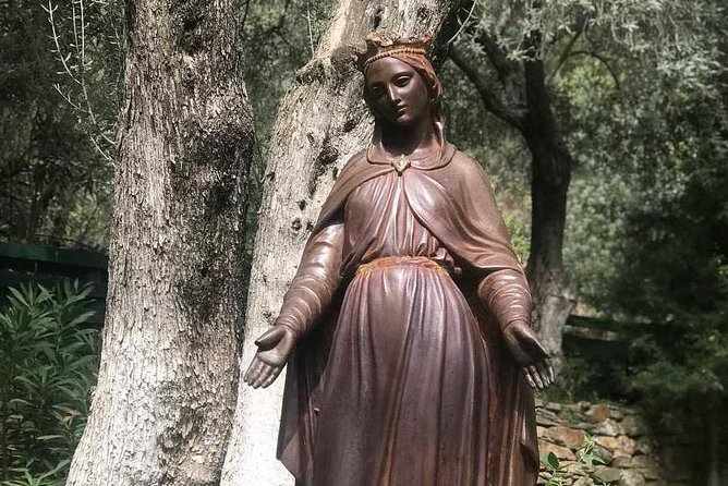 Ephesus & House of Virgin Mary Private Tour From Bodrum Port - Inclusions and Exclusions