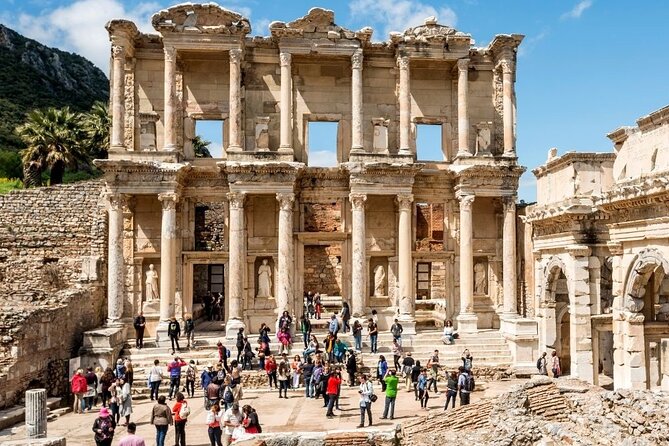 Ephesus Private Tour For Cruise Guests - Cancellation Policy