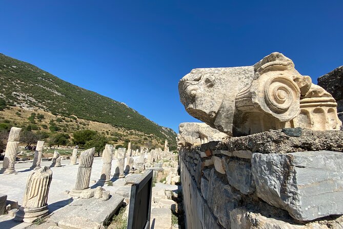 Ephesus Tour From Kusadasi