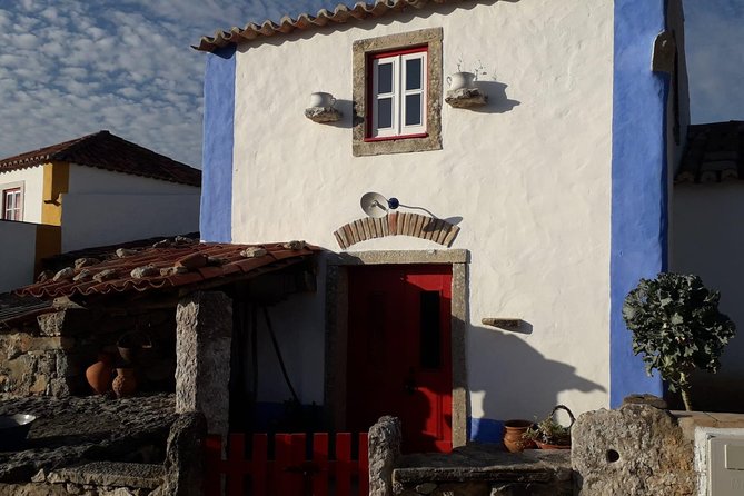 Ericeria and Mafra Heritage Tour - Included Amenities