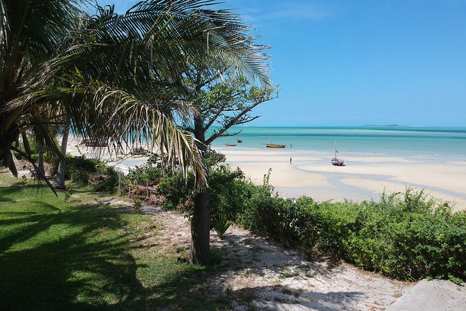 Escape to Mozambique 5DAYS/4NIGHTS - Accommodation Details