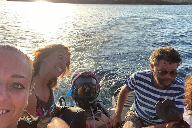 Esclusive Sailing Cruise in Siracusa Lunch Inclusive - Experience Details