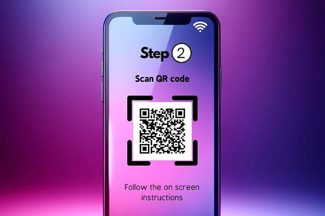 Esim Austria Unlimited Data - Features and Benefits