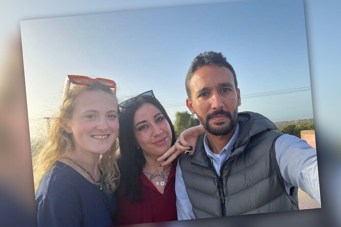 Essaouira: Private Transfer From or to Essaouira Airport (Esu) - Customer Reviews